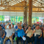 Pasangan MANIS Prioritaskan Pemerataan Pembangunan di Mahakam Ulu