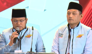 Rudy Mas'ud Perkenalkan Aplikasi SAKTI untuk Permudah Akses Layanan Publik di Kaltim