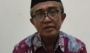 Ketua NU Penajam Imbau Masyarakat Bersatu Pasca Pilkada