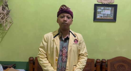 DPP Peradah Kaltim Apresiasi Polri atas Keamanan Pilkada Serentak 2024
