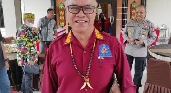 Ketua PDKT Serukan Kedamaian Pasca Insiden Tragis di Muara Komam