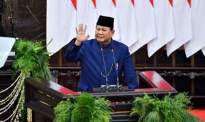 Prabowo Fokus pada Kemandirian Energi dan Subsidi Tepat Sasaran dalam Rapat Kabinet