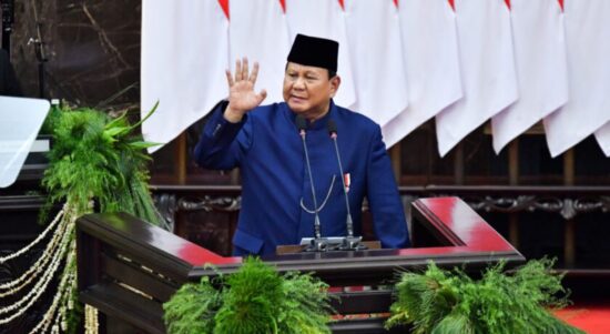 Prabowo Fokus pada Kemandirian Energi dan Subsidi Tepat Sasaran dalam Rapat Kabinet