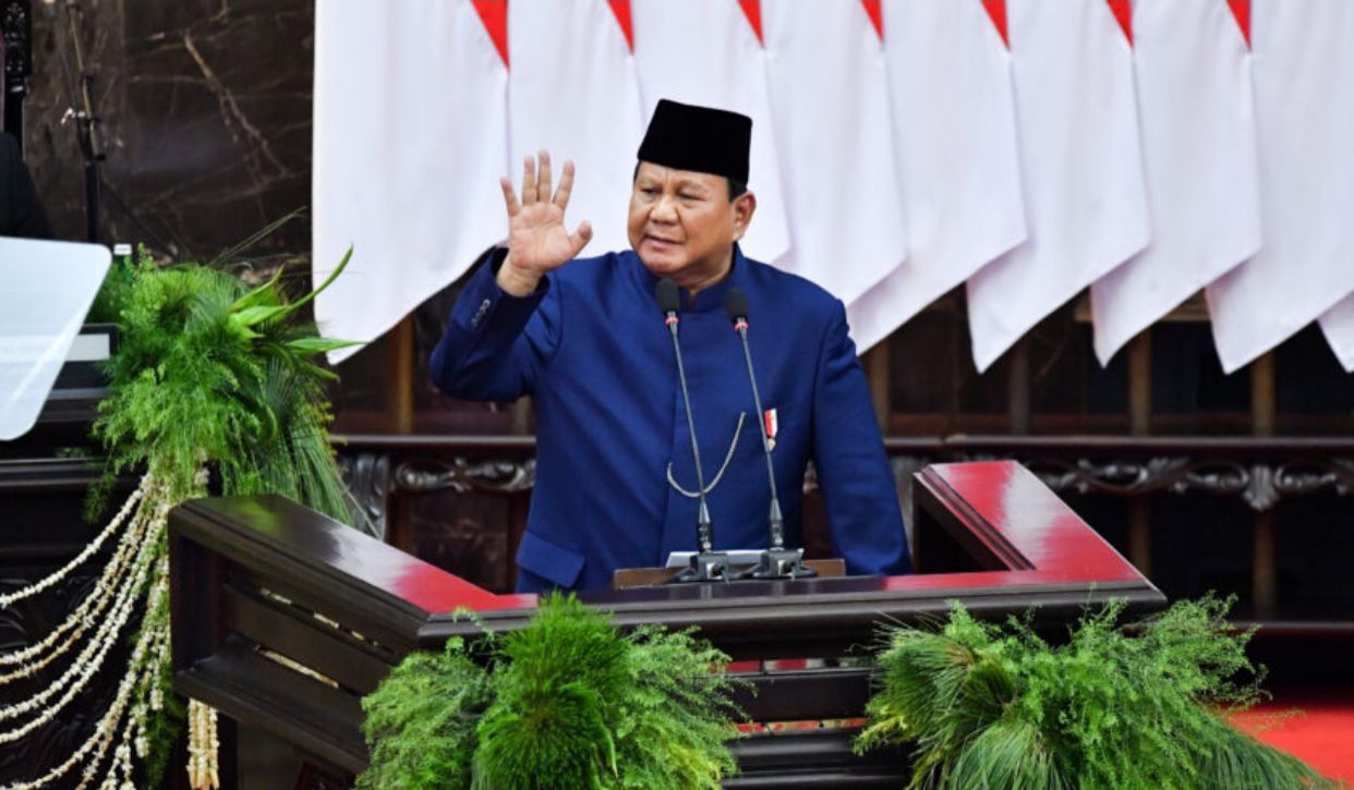 Prabowo Fokus pada Kemandirian Energi dan Subsidi Tepat Sasaran dalam Rapat Kabinet