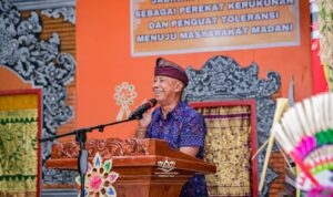 PHDI Kaltim Ajak Masyarakat Jaga Kerukunan dan Kedamaian Pada Pilkada 2024