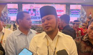 Rudy Mas’ud Usung Program Pendidikan Gratis di Kaltim untuk Semua Universitas