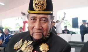 Sultan Kutai Imbau Masyarakat Kukar Jaga Kedamaian Selama Pilkada 2024