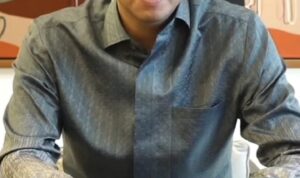 Ketua DPD Gerindra Kaltim Ajak Warga Berau Sukseskan Pilkada 27 Novembe