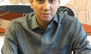 Gerindra Kaltim Dukung Penuh Pasangan Frederick Edwin dan Nanang Adriani di Pilkada Kutai Barat