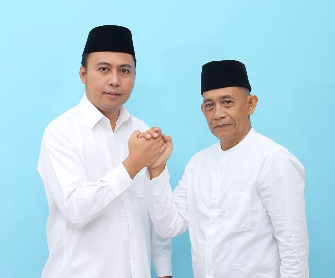 Menjelang Pilkada, Paslon FENA Unggul di Survei Charta Politika Kutai Barat