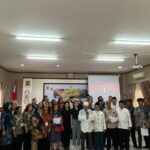 FKPT Kaltim Gelar Forum Kebangsaan, Deklarasi Damai Warnai Persiapan Pilkada Serentak 2024