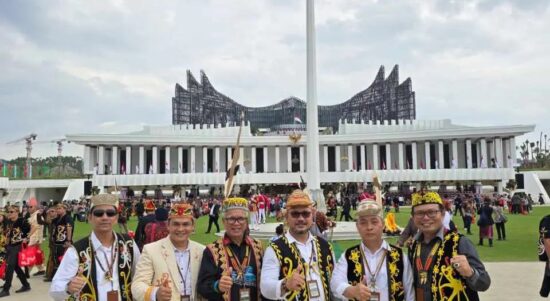 Ketua PDKT Kutuk Penyerangan di Paser, Minta Pelaku Segera Ditangkap