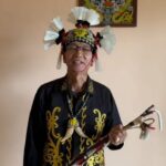 Kepala Adat Dayak Kenyah Berau Serukan Perdamaian Pasca Insiden di Paser