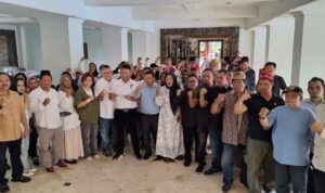 Deklarasi Damai Pilkada Kaltim 2024: Seruan Netralitas TNI, Polri, dan ASN