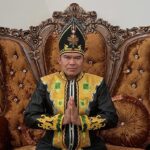 Sultan Paser Imbau Warga Kalimantan Timur Jaga Persatuan Pasca Pilkada Serentak 2024