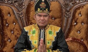 Sultan Paser Imbau Warga Kalimantan Timur Jaga Persatuan Pasca Pilkada Serentak 2024