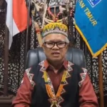 Syaharie Jaang: Pilkada Usai, Saatnya Bersatu Bangun Kalimantan Timur