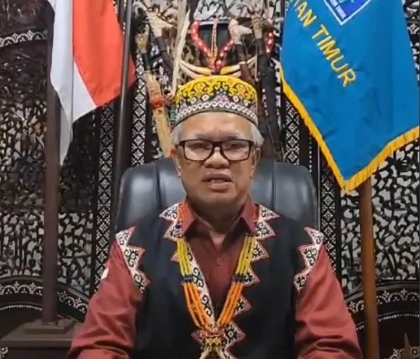 Syaharie Jaang: Pilkada Usai, Saatnya Bersatu Bangun Kalimantan Timur