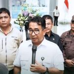 Pilkada 2024 di Kaltim Berjalan Lancar, Pj Gubernur Akmal Malik: Terima Kasih atas Kerja Sama Semua Pihak