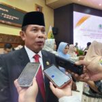 Anggota DPRD Kaltim dan Pj Gubernur Ajak Masyarakat Jaga Persatuan Pasca Pilkada