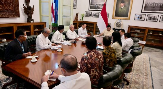 Prеsidеn Prabowo Pastikan Anggaran Pеmbangunan IKN Bеrlanjut